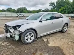 1G11C5SA2GU154851 2016 CHEVROLET MALIBU