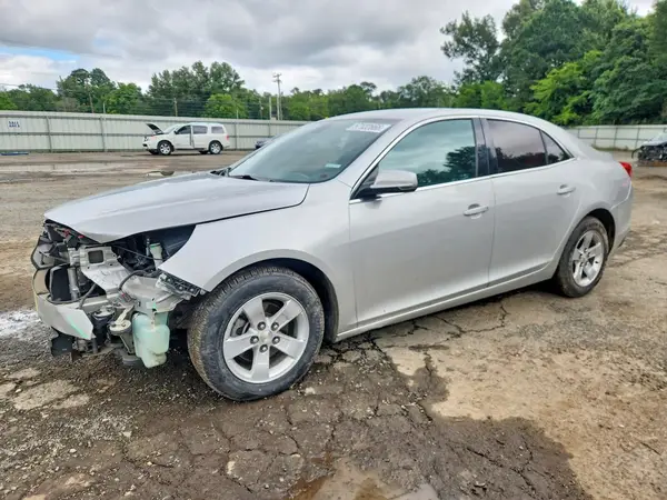 1G11C5SA2GU154851 2016 CHEVROLET MALIBU - Image 1