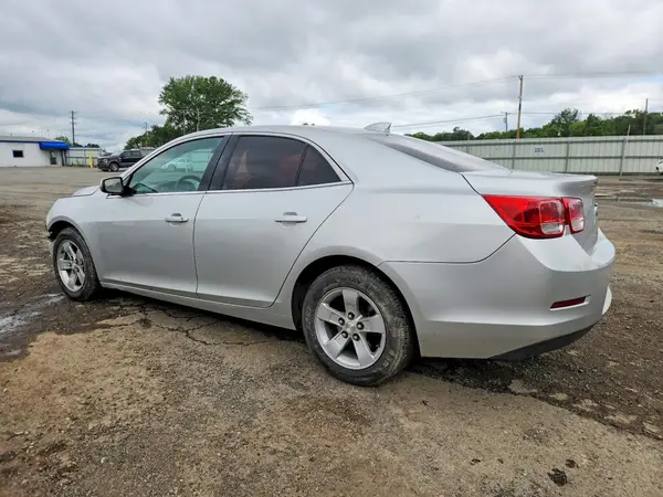 1G11C5SA2GU154851 2016 CHEVROLET MALIBU - Image 2