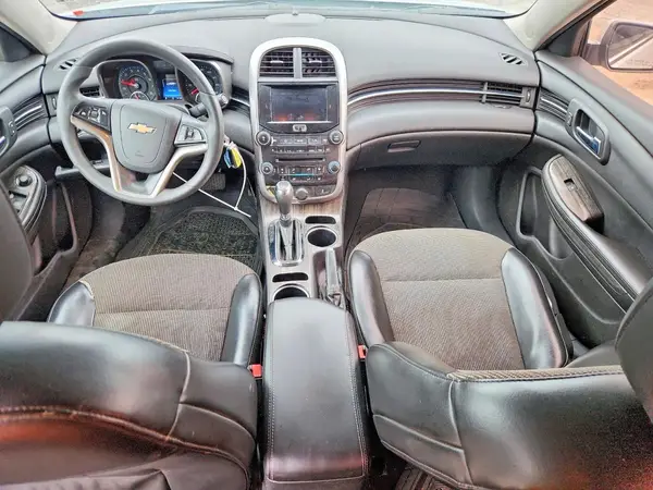 1G11C5SA2GU154851 2016 CHEVROLET MALIBU - Image 8