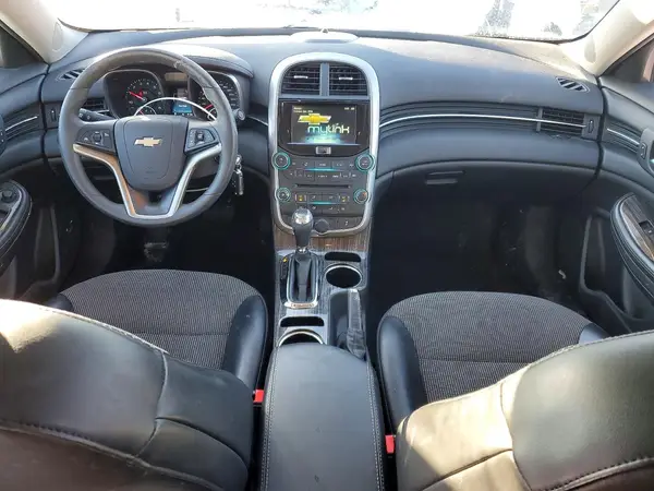 1G11C5SA2GU155563 2016 CHEVROLET MALIBU - Image 8
