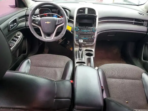 1G11C5SA2GU155854 2016 CHEVROLET MALIBU - Image 8