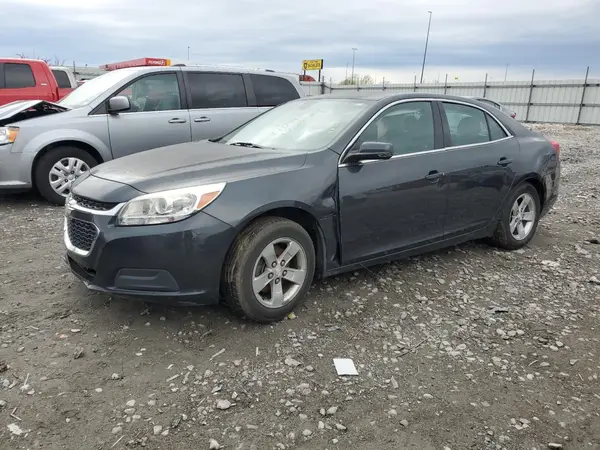 1G11C5SA2GU156289 2016 CHEVROLET MALIBU - Image 1