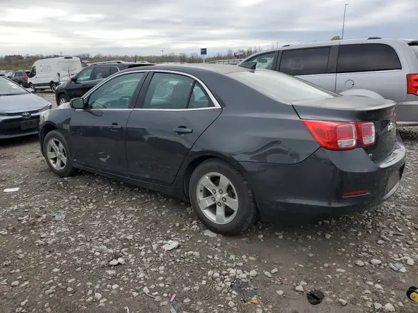 1G11C5SA2GU156289 2016 CHEVROLET MALIBU - Image 2