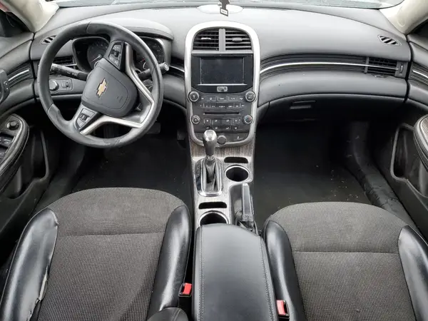 1G11C5SA2GU156289 2016 CHEVROLET MALIBU - Image 8