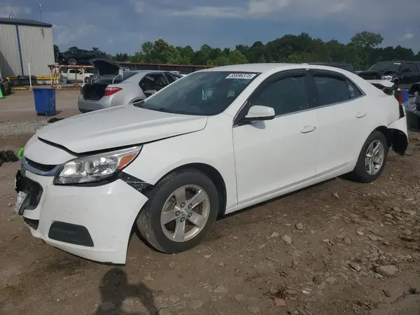 1G11C5SA2GU159063 2016 CHEVROLET MALIBU - Image 1