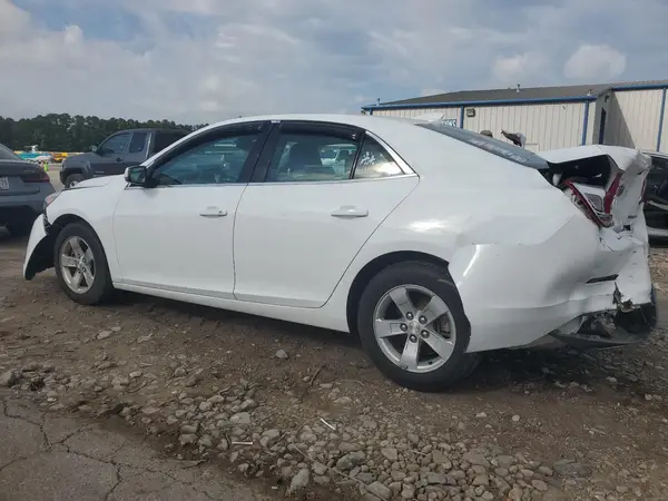 1G11C5SA2GU159063 2016 CHEVROLET MALIBU - Image 2
