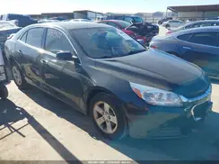 1G11C5SA2GU159449 2016 CHEVROLET MALIBU