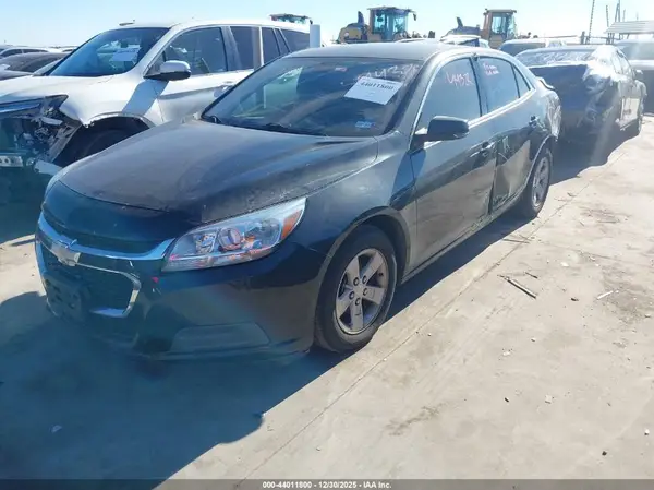 1G11C5SA2GU159449 2016 CHEVROLET MALIBU - Image 2