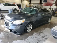 1G11C5SA2GU161248 2016 CHEVROLET MALIBU