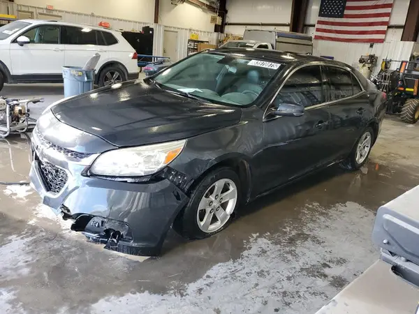 1G11C5SA2GU161248 2016 CHEVROLET MALIBU - Image 1