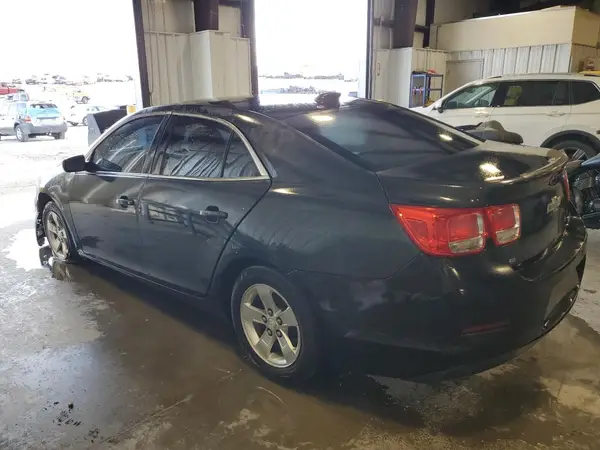 1G11C5SA2GU161248 2016 CHEVROLET MALIBU - Image 2