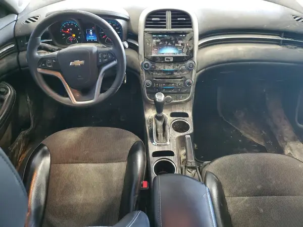 1G11C5SA2GU161248 2016 CHEVROLET MALIBU - Image 8