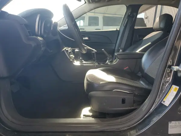 1G11C5SA2GU161279 2016 CHEVROLET MALIBU - Image 2