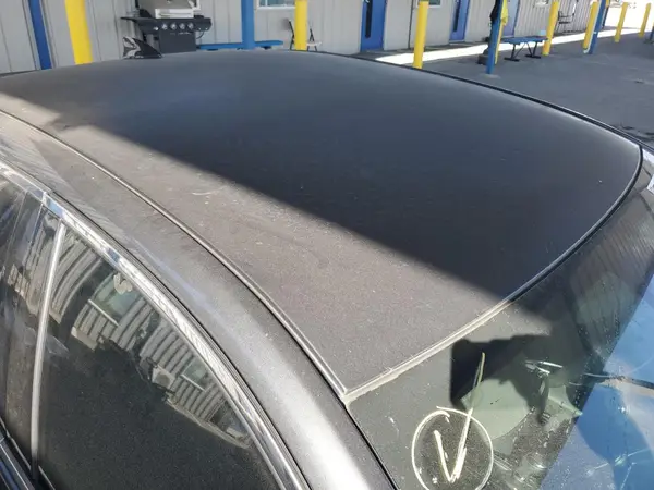 1G11C5SA2GU161279 2016 CHEVROLET MALIBU - Image 8