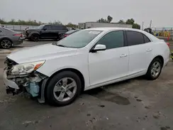 1G11C5SA2GU161587 2016 CHEVROLET MALIBU
