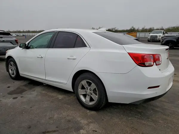 1G11C5SA2GU161587 2016 CHEVROLET MALIBU - Image 2