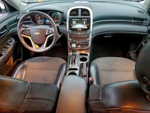 1G11C5SA2GU161587 2016 CHEVROLET MALIBU - Image 8