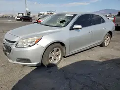 1G11C5SA2GU161704 2016 CHEVROLET MALIBU