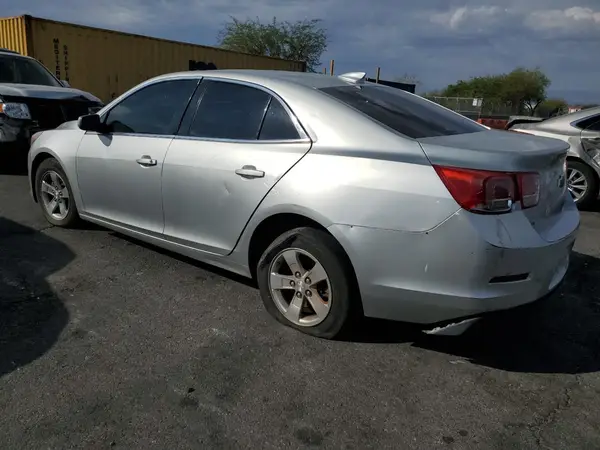 1G11C5SA2GU161704 2016 CHEVROLET MALIBU - Image 2