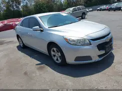 1G11C5SA2GU163615 2016 CHEVROLET MALIBU