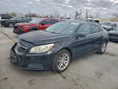 1G11C5SA3DF186871 2022 CHEVROLET MALIBU