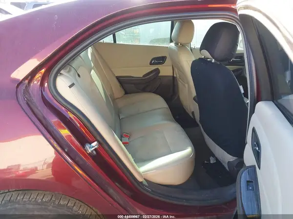 1G11C5SA3GF100933 2016 CHEVROLET MALIBU - Image 8