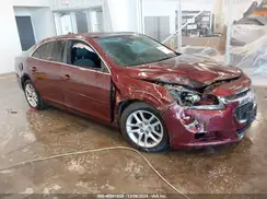 1G11C5SA3GF101595 2016 CHEVROLET MALIBU