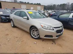 1G11C5SA3GF103816 2016 CHEVROLET MALIBU