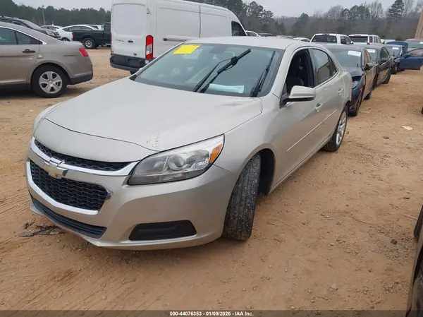1G11C5SA3GF103816 2016 CHEVROLET MALIBU - Image 2
