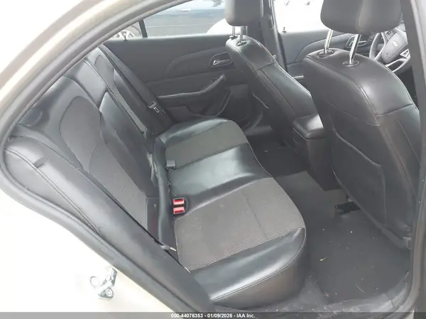 1G11C5SA3GF103816 2016 CHEVROLET MALIBU - Image 8