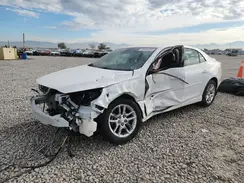 1G11C5SA3GF104285 2016 CHEVROLET MALIBU