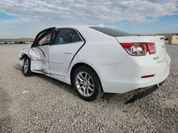 1G11C5SA3GF104285 2016 CHEVROLET MALIBU - Image 2
