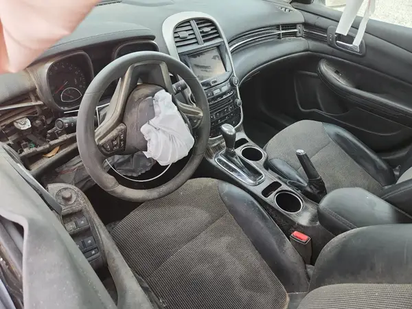 1G11C5SA3GF104285 2016 CHEVROLET MALIBU - Image 8