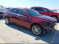 1G11C5SA3GF105243 2016 CHEVROLET MALIBU