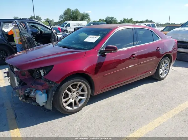 1G11C5SA3GF105243 2016 CHEVROLET MALIBU - Image 2