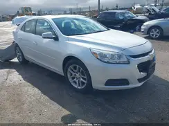 1G11C5SA3GF105422 2016 CHEVROLET MALIBU