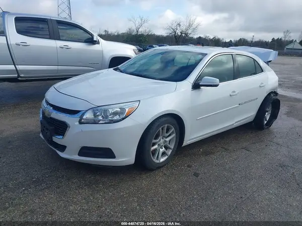 1G11C5SA3GF105422 2016 CHEVROLET MALIBU - Image 2
