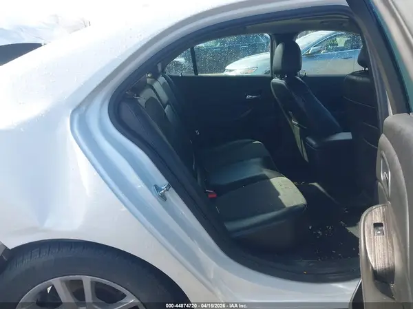 1G11C5SA3GF105422 2016 CHEVROLET MALIBU - Image 8