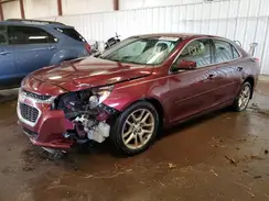 1G11C5SA3GF106621 2016 CHEVROLET MALIBU