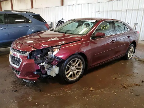 1G11C5SA3GF106621 2016 CHEVROLET MALIBU - Image 1