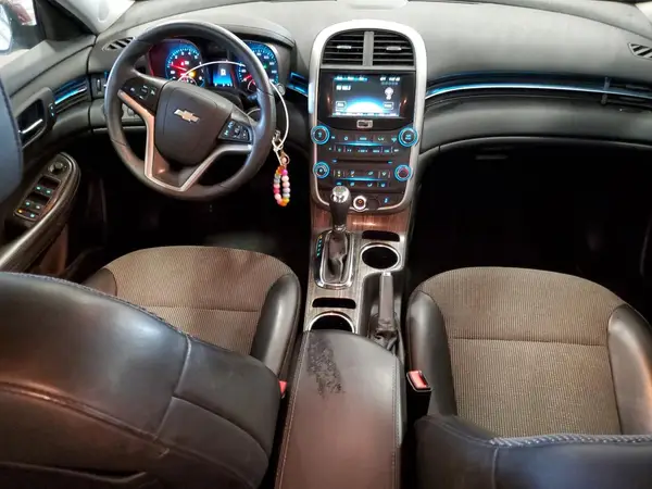 1G11C5SA3GF106621 2016 CHEVROLET MALIBU - Image 8