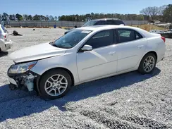 1G11C5SA3GF107168 2016 CHEVROLET MALIBU