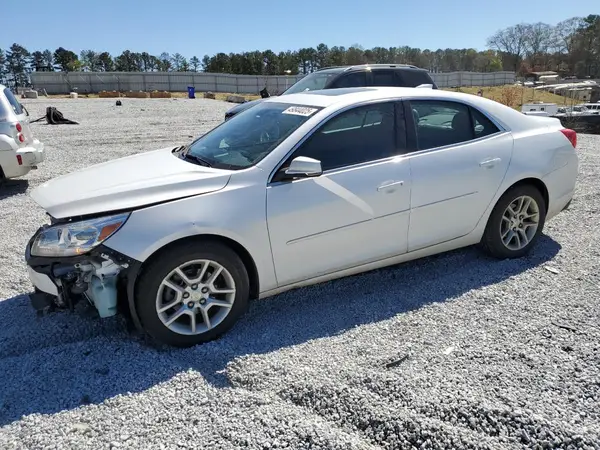1G11C5SA3GF107168 2016 CHEVROLET MALIBU - Image 1