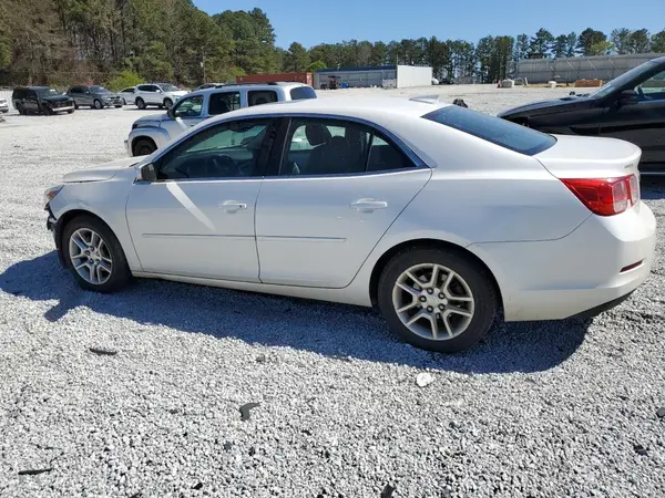 1G11C5SA3GF107168 2016 CHEVROLET MALIBU - Image 2