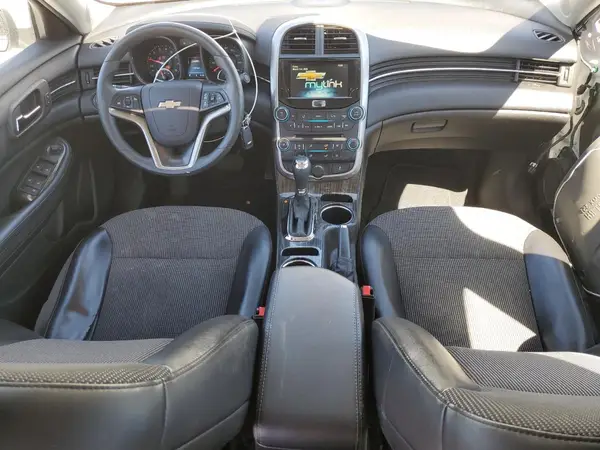 1G11C5SA3GF107168 2016 CHEVROLET MALIBU - Image 8