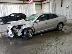 1G11C5SA3GF107526 2016 CHEVROLET MALIBU
