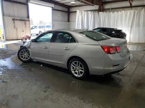 1G11C5SA3GF107526 2016 CHEVROLET MALIBU - Image 2