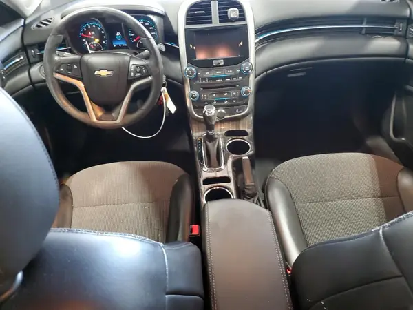 1G11C5SA3GF107526 2016 CHEVROLET MALIBU - Image 8