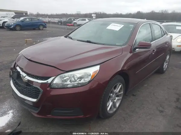 1G11C5SA3GF108210 2016 CHEVROLET MALIBU - Image 2